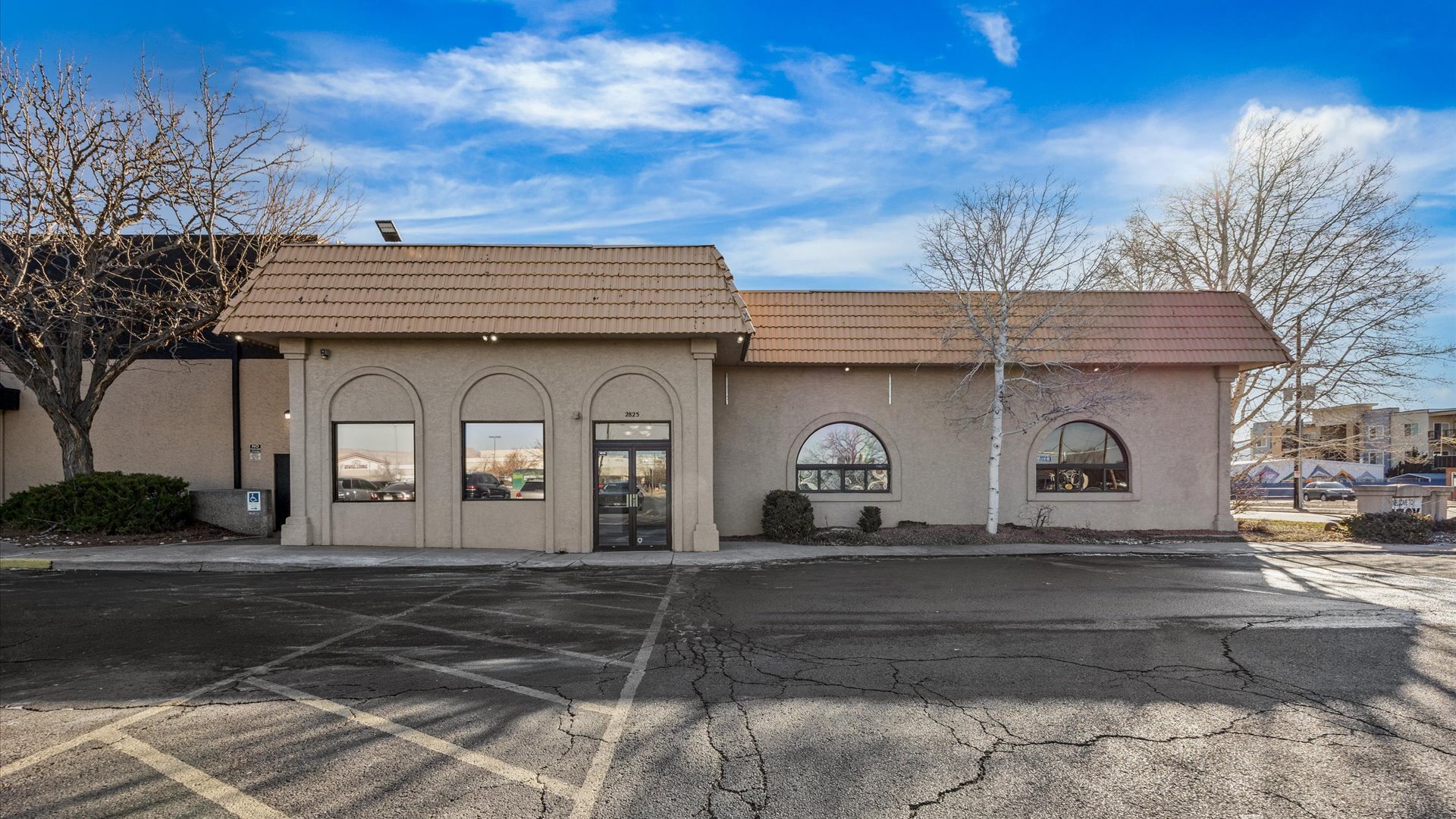 2825 North Ave, Grand Junction, CO for sale Primary Photo- Image 1 of 41