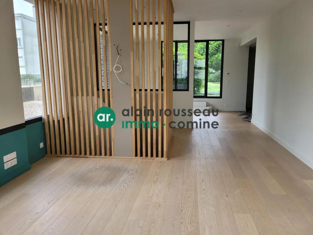 Bureau dans Nantes à vendre Photo intérieure- Image 1 de 8