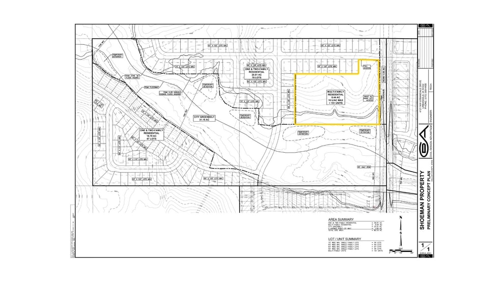 10th Street, Waukee, IA for sale - Building Photo - Image 2 of 2