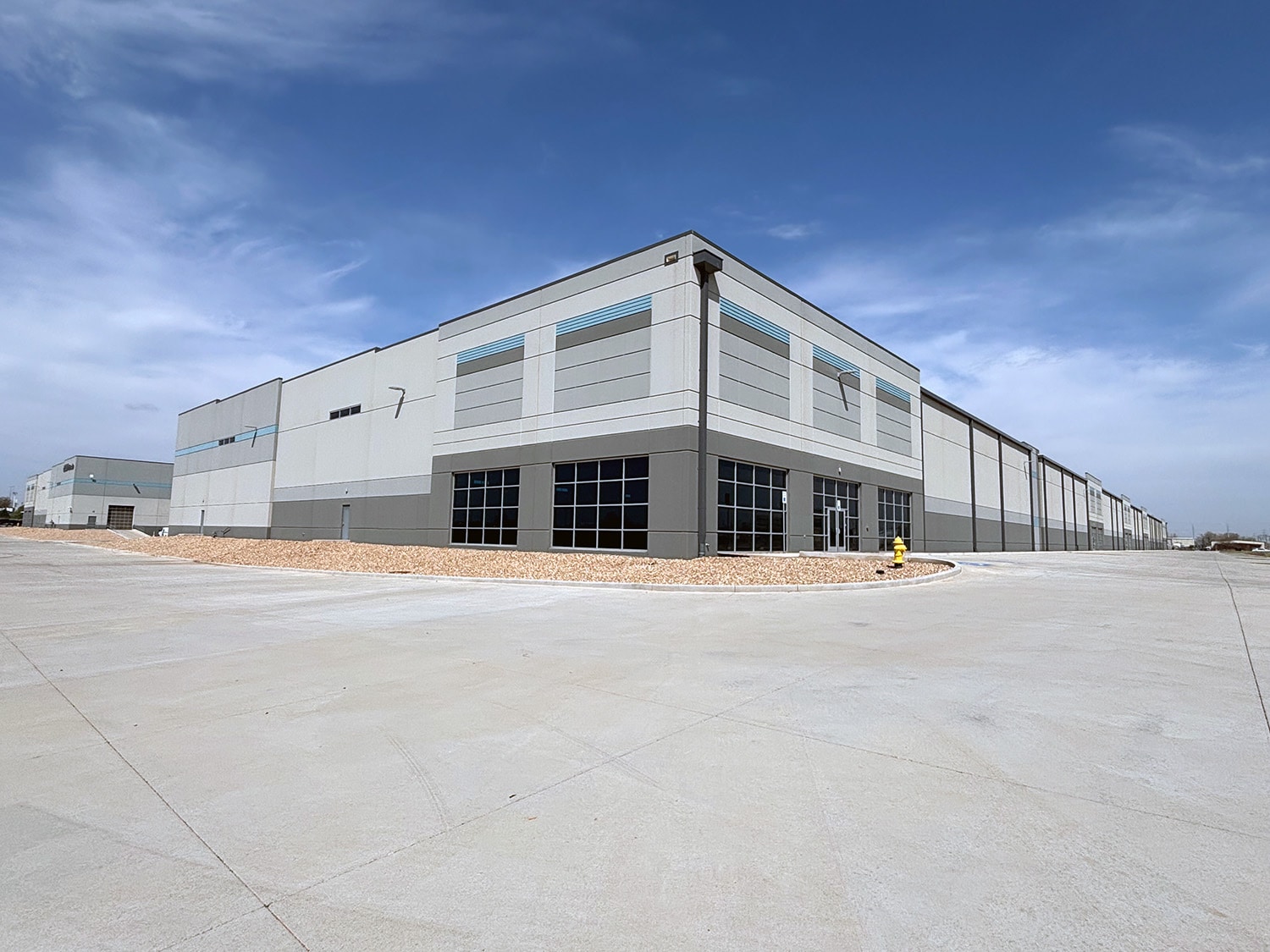 9500 W Reno Ave, Oklahoma City, OK for lease Interior Photo- Image 1 of 4