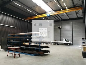 10 Rue Marcel Dassault, Genas for lease Interior Photo- Image 2 of 8
