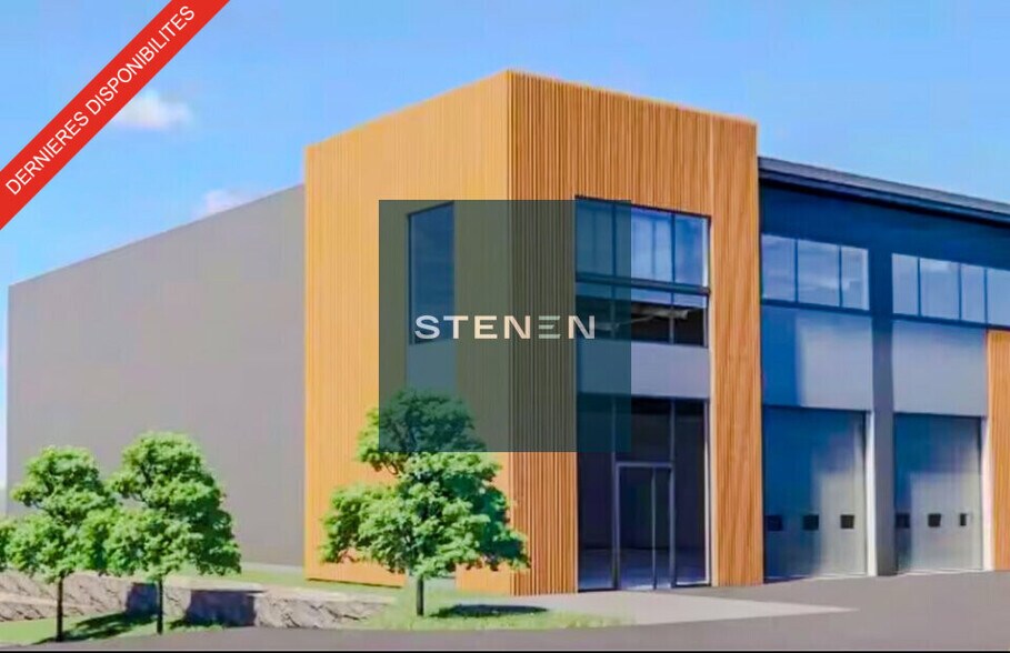 Flex in La Ciotat for sale - Building Photo - Image 2 of 5
