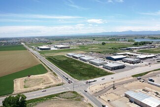 Plus de détails pour Highway 66, Longmont, CO - Terrain à vendre