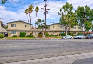 More details for 8500 Sunland Blvd, Sun Valley, CA - Multifamily for Sale