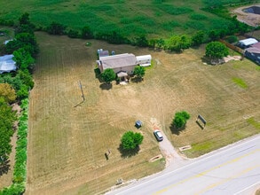 30403 FM 1488, Waller, TX - Aerial  map view