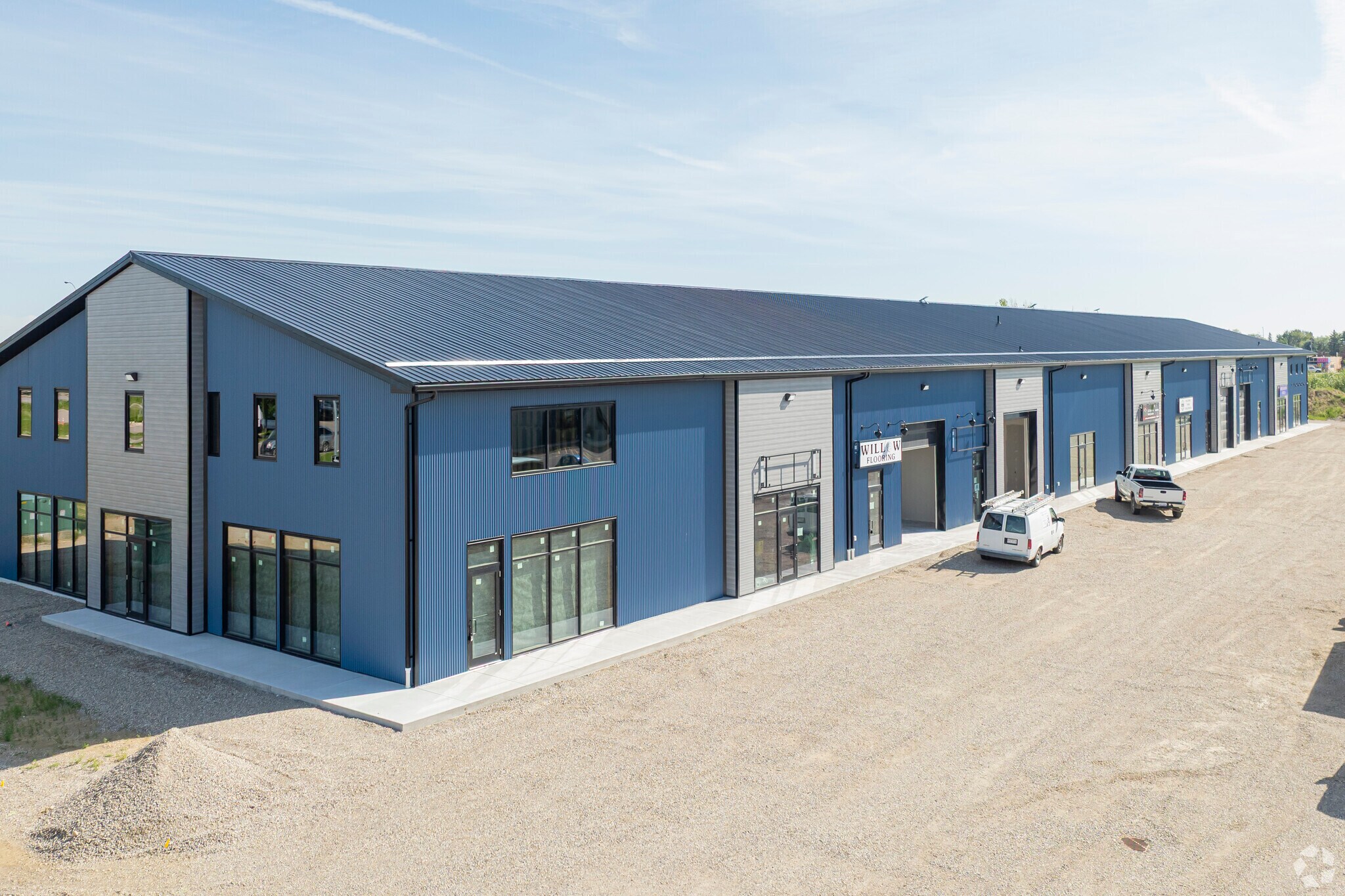 175 Canal Av, Strathmore, AB à vendre Photo principale- Image 1 de 1