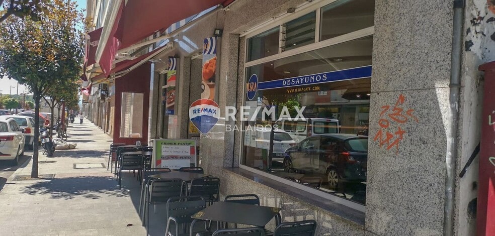 Retail in Vigo, Pontevedra for sale - Building Photo - Image 3 of 27