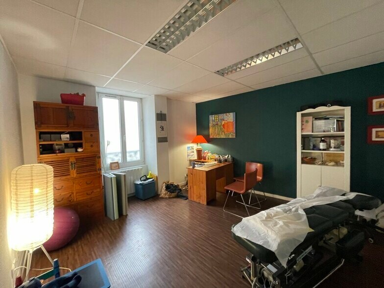 Bureau dans Lorient à vendre - Photo intérieure - Image 1 de 4