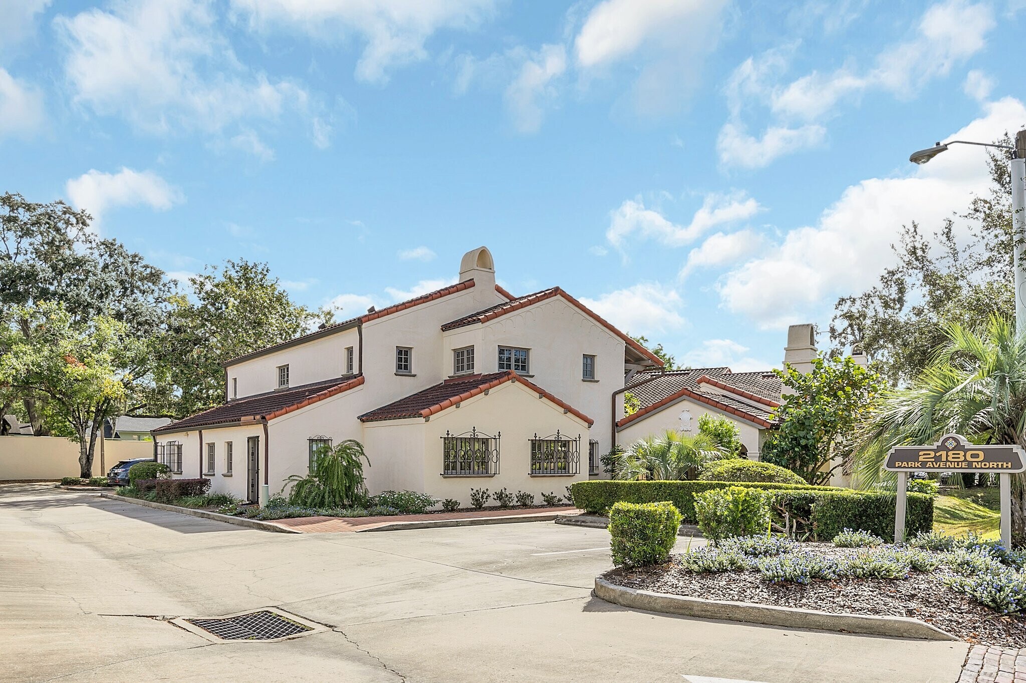 2180 N Park Ave, Winter Park, FL à vendre Photo principale- Image 1 de 9