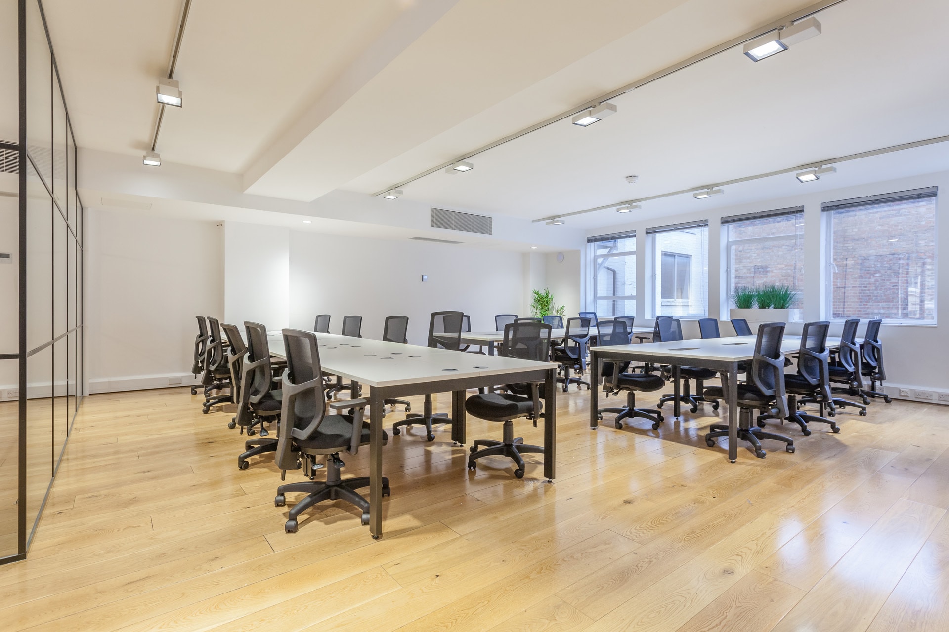 58-59 Great Marlborough St, Londres à louer Photo intérieure- Image 1 de 9