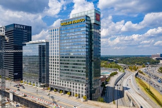 More details for 171 17th St Nw, Atlanta, GA - Office for Lease