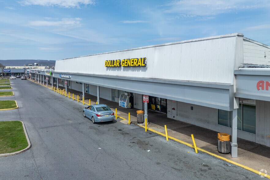 2901-2971 N 7th St, Harrisburg, PA à louer - Photo du bâtiment - Image 2 de 5