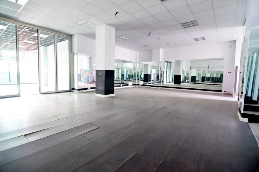 Retail in Béjar, Salamanca for sale - Interior Photo - Image 1 of 13