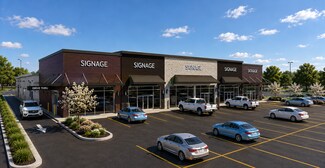 Plus de détails pour 4239 W Vienna Rd, Clio, MI - Commerce de détail à louer