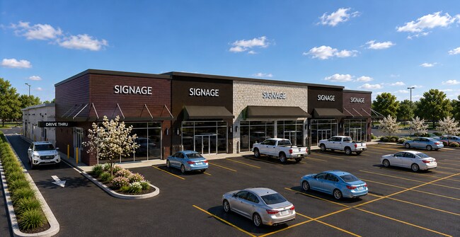 More details for 4239 W Vienna Rd, Clio, MI - Retail for Lease