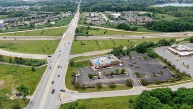 4300 Lakepointe Corporate Dr, Stow, OH - Aérien  Vue de la carte - Image1