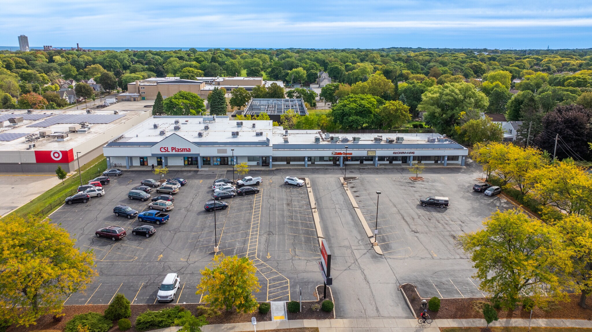 2960-2990 Chase Ave, Milwaukee, WI for sale Building Photo- Image 1 of 5