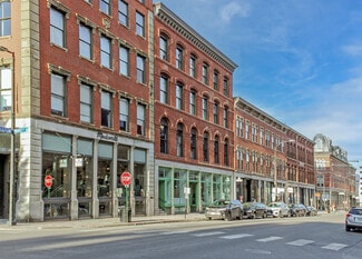More details for 151 Middle St, Portland, ME - Retail for Lease