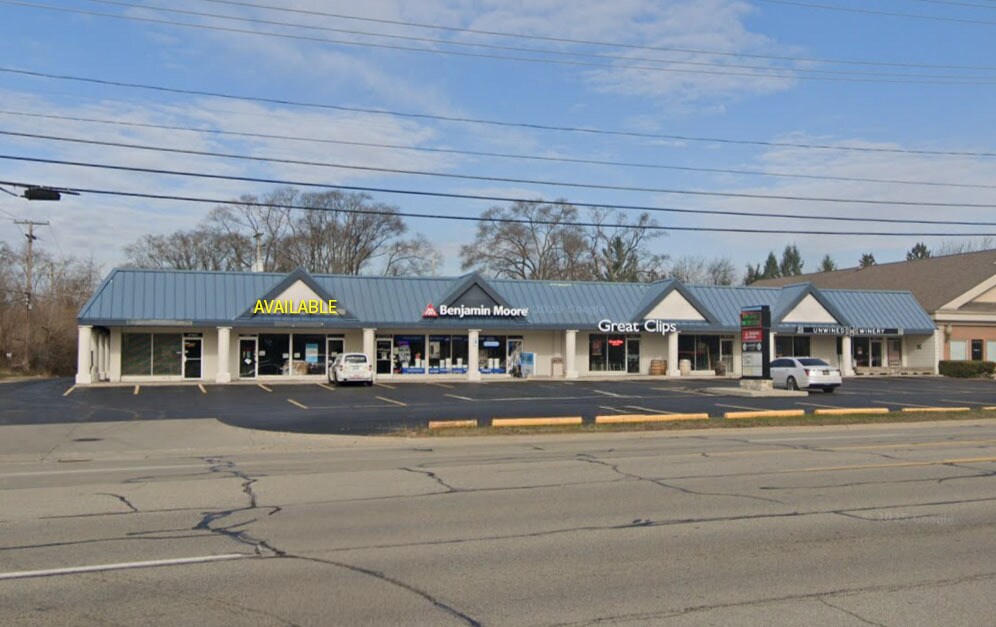 47591-47653 Van Dyke Ave, Shelby Township, MI for lease Primary Photo- Image 1 of 2