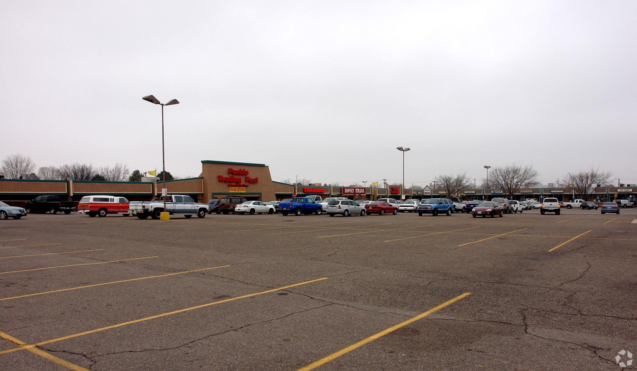 1153 S Prairie Ave, Pueblo, CO for lease Primary Photo- Image 1 of 12