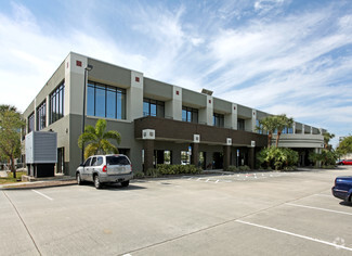 More details for 95 Bulldog Blvd, Melbourne, FL - Medical for Lease