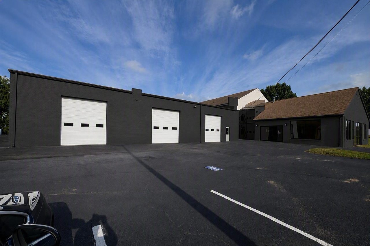1007 N King St, Hampton, VA for lease Building Photo- Image 1 of 6