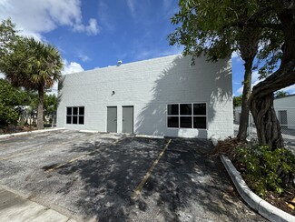 More details for 611 NE 42nd St, Deerfield Beach, FL - Industrial for Lease