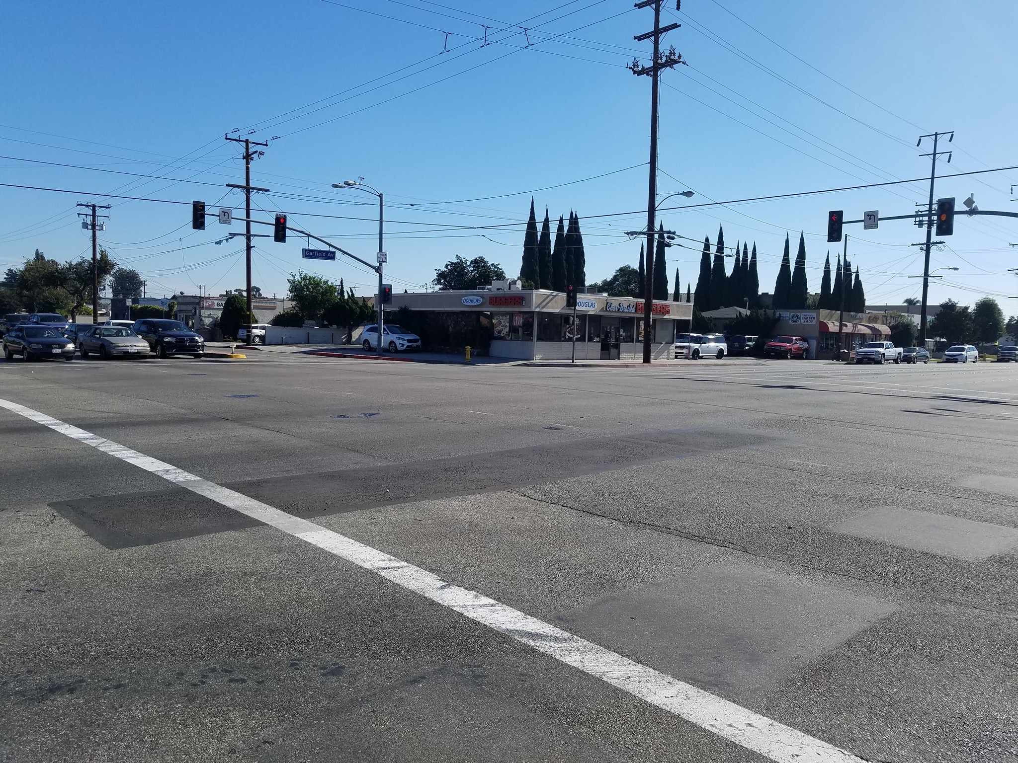 15100 Garfield Ave, Paramount, CA for sale Primary Photo- Image 1 of 1