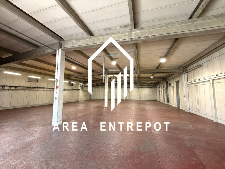 32 Boulevard Frederic Sauvage, Marseille for lease - Building Photo - Image 1 of 6