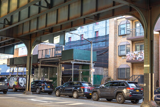 More details for 30-17 31st St, Astoria, NY - Retail for Lease