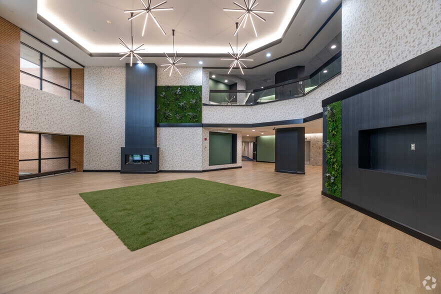 53 Frontage Rd, Hampton, NJ for lease - Interior Photo - Image 2 of 9