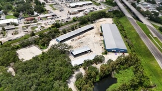 Plus de détails pour 2800 15th St, Bradenton, FL - Industriel à louer