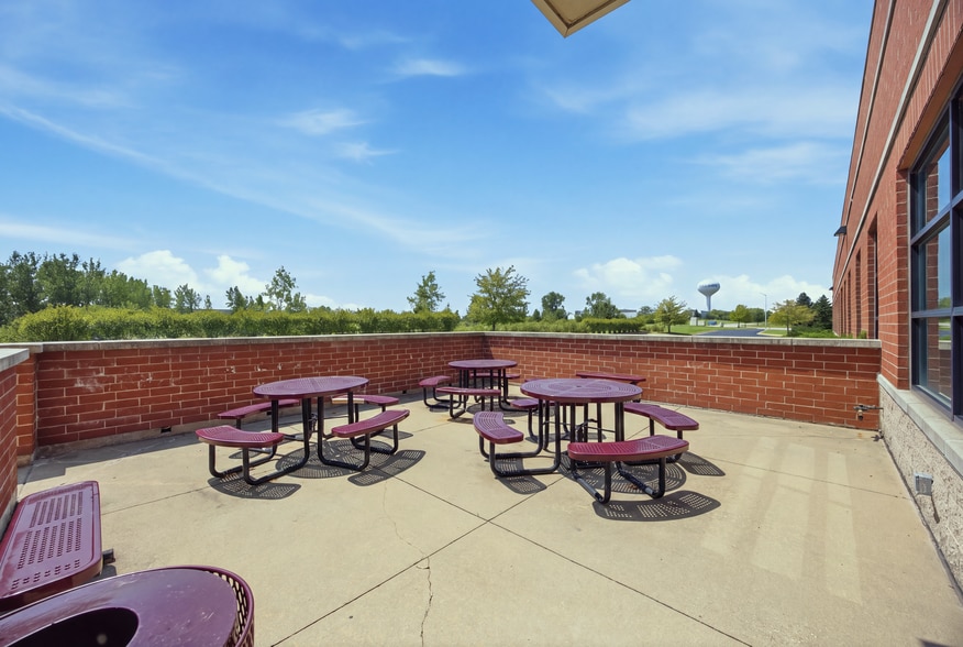 18861 S 90th Ave, Mokena, IL for lease - Building Photo - Image 1 of 29