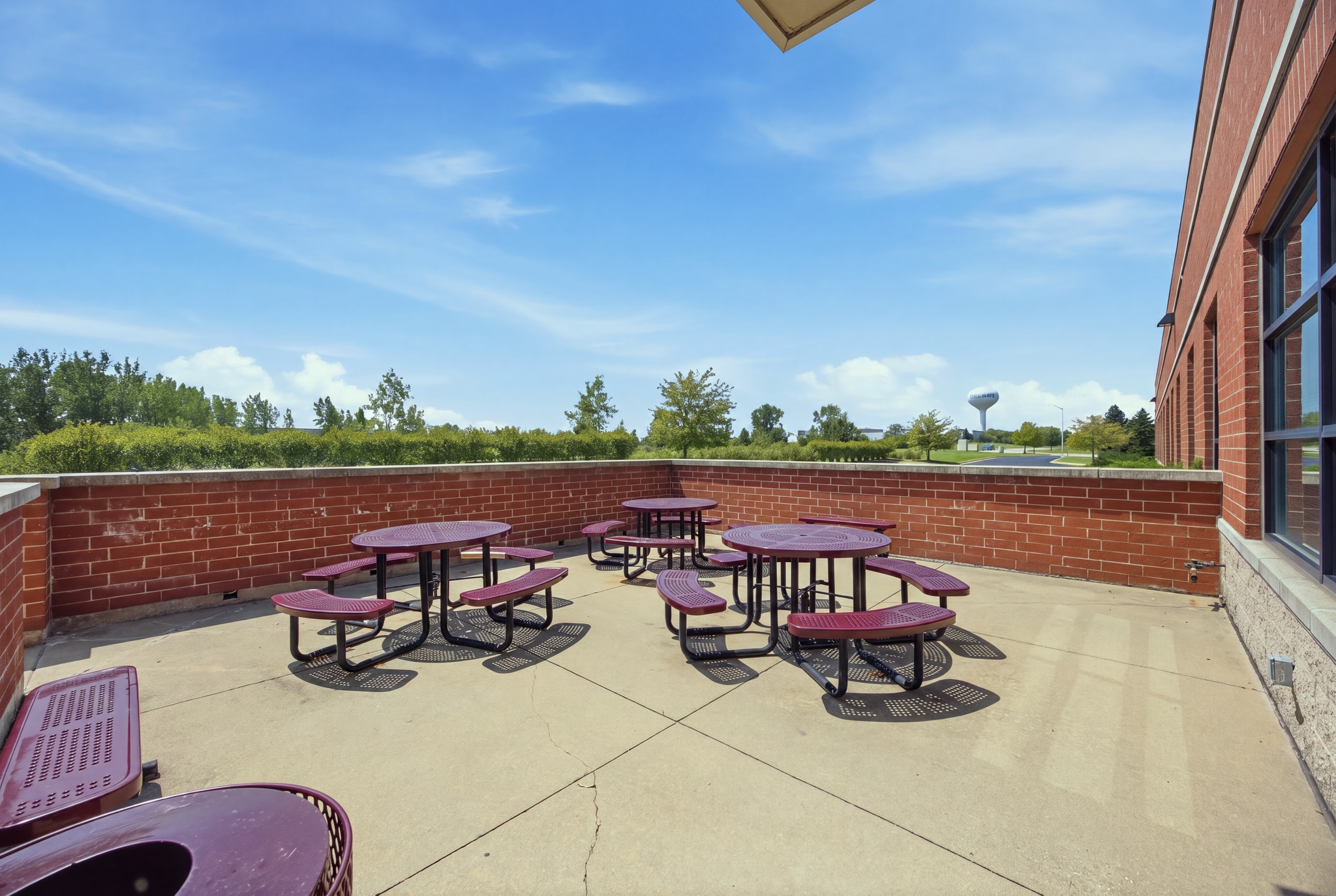 18861 S 90th Ave, Mokena, IL for lease Building Photo- Image 1 of 30