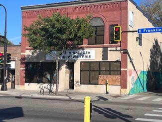 Plus de détails pour 1308 E Franklin Ave, Minneapolis, MN - Commerce de détail à vendre