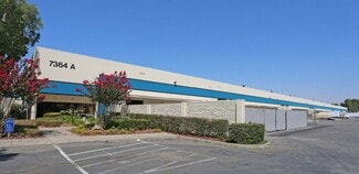 More details for 7356-7364 Marathon Dr, Livermore, CA - Industrial for Lease