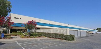 Plus de détails pour 7356-7364 Marathon Dr, Livermore, CA - Industriel à louer