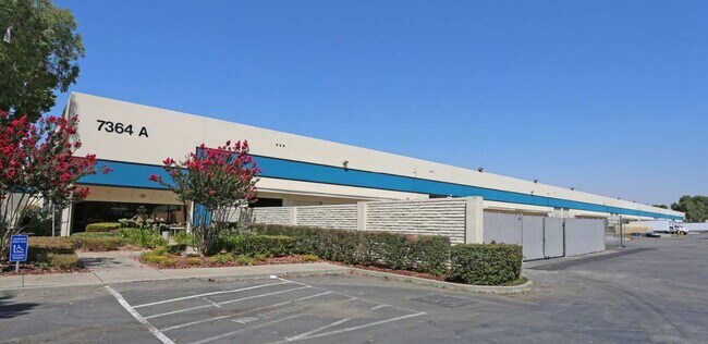 Plus de détails pour 7356-7364 Marathon Dr, Livermore, CA - Industriel à louer