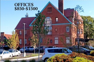 More details for 2921 E Jefferson Ave, Detroit, MI - Office for Lease