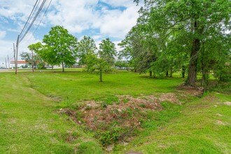 200 S Fir Ave, Collins, MS - AERIAL  map view - Image1