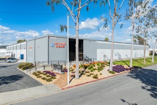 Plus de détails pour 17031-17037 E Green Dr, City of Industry, CA - Industriel à vendre