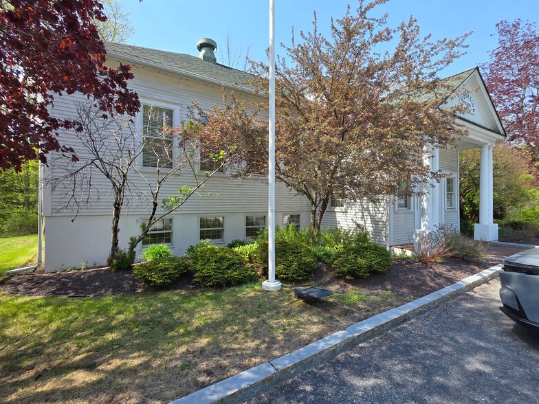 338 E Montpelier Rd, Barre Town, VT for sale - Building Photo - Image 2 of 44