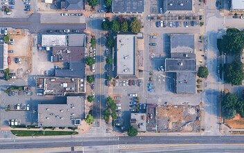 5630 176th St, Surrey, BC - Aérien  Vue de la carte