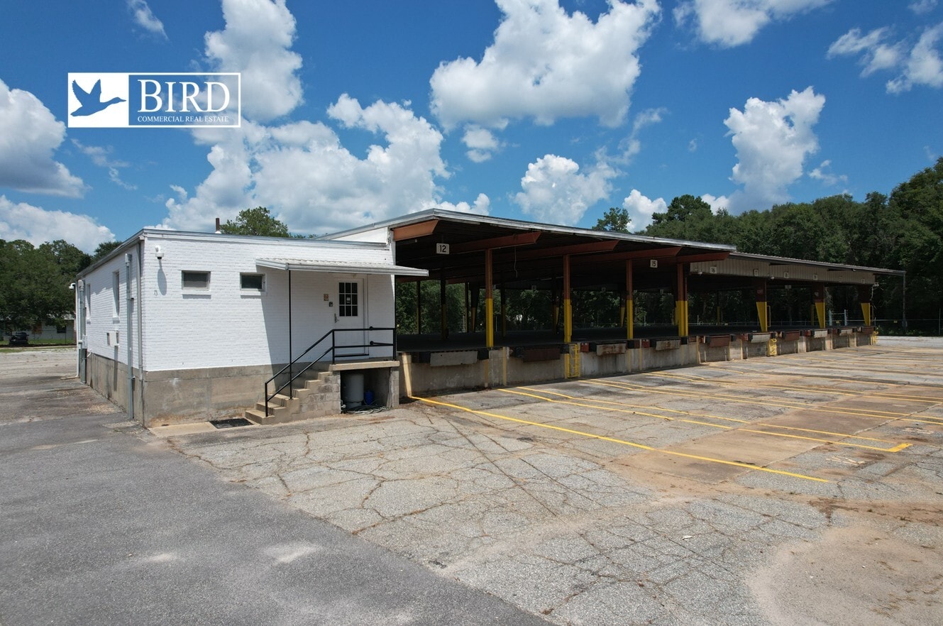 326 Cordele Rd, Albany, GA for sale Building Photo- Image 1 of 14