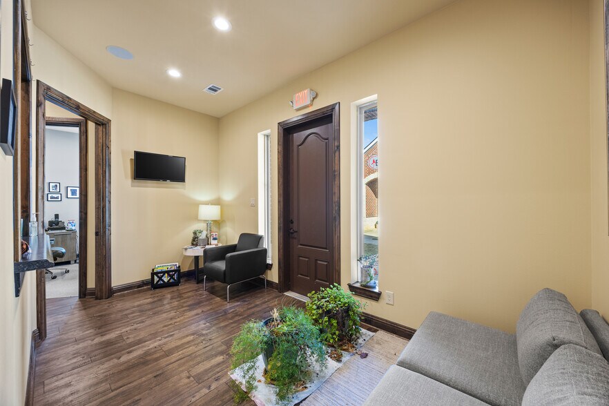 3600 Eldorado Pky, McKinney, TX à vendre - Photo intérieure - Image 3 de 16
