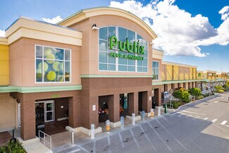 More details for State Road 54, Trinity, FL - Retail for Lease