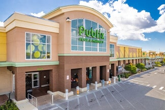 More details for State Road 54, Trinity, FL - Retail for Lease