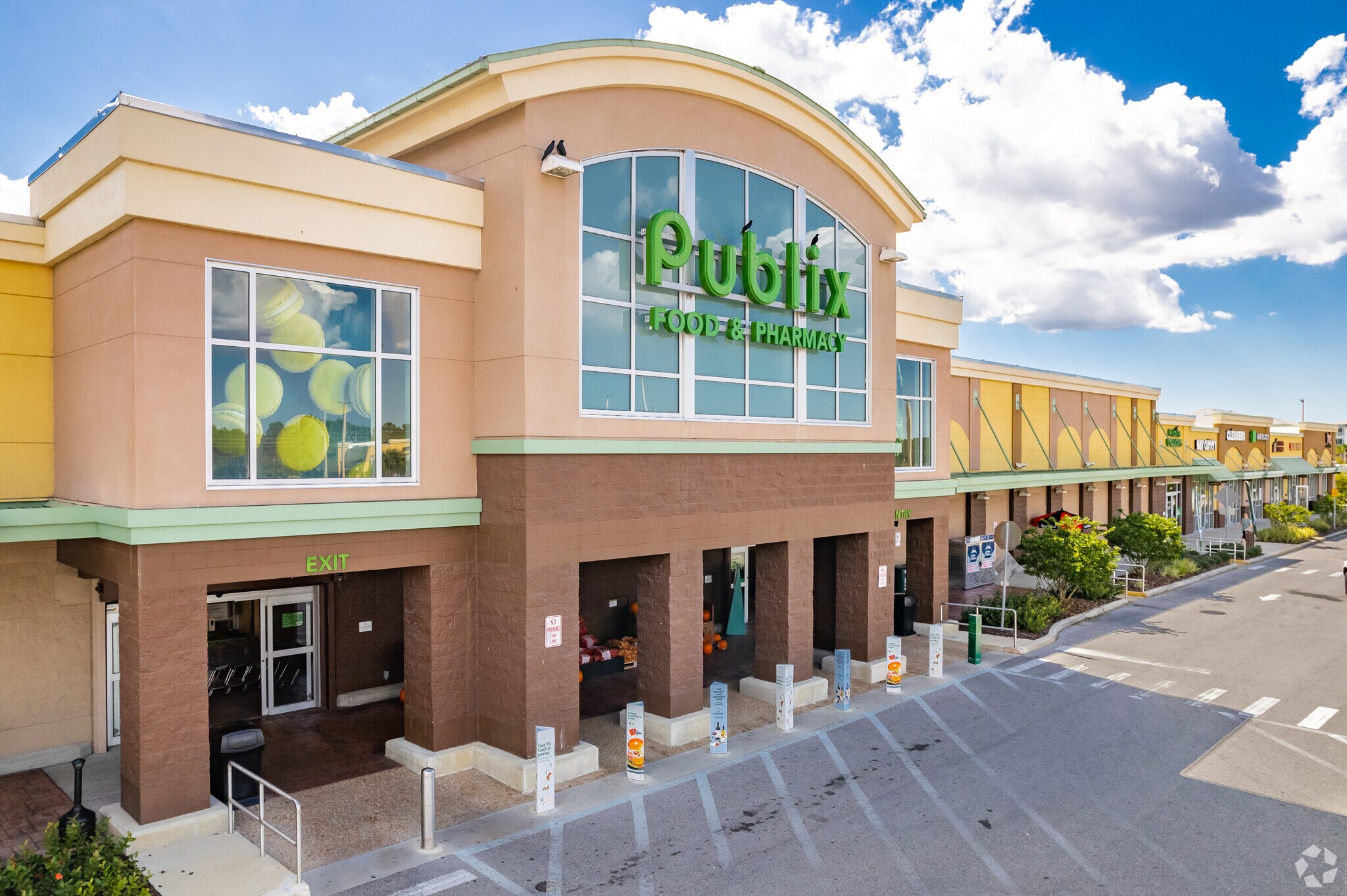 State Road 54, Trinity, FL for lease Building Photo- Image 1 of 14