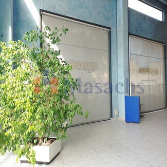 More details for Industrial for Lease