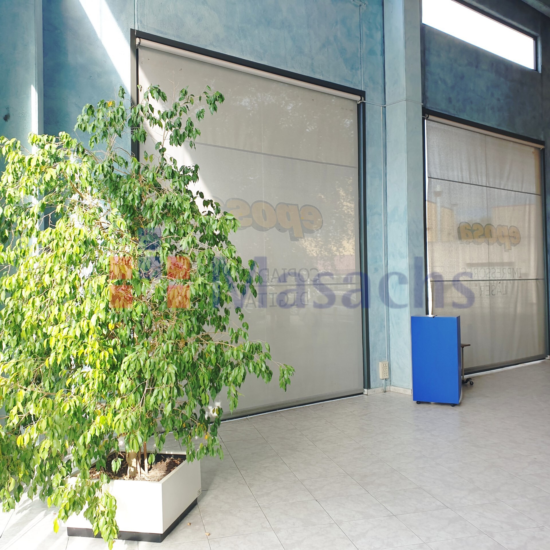 Industriel dans Bescanó, Gerona à louer Photo intérieure- Image 1 de 9